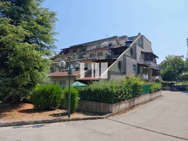 appartamento in vendita a Teramo