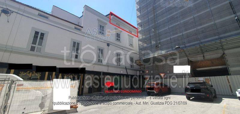 appartamento in vendita a Teramo in zona Centro Città