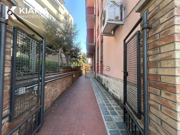 appartamento in vendita a Teramo