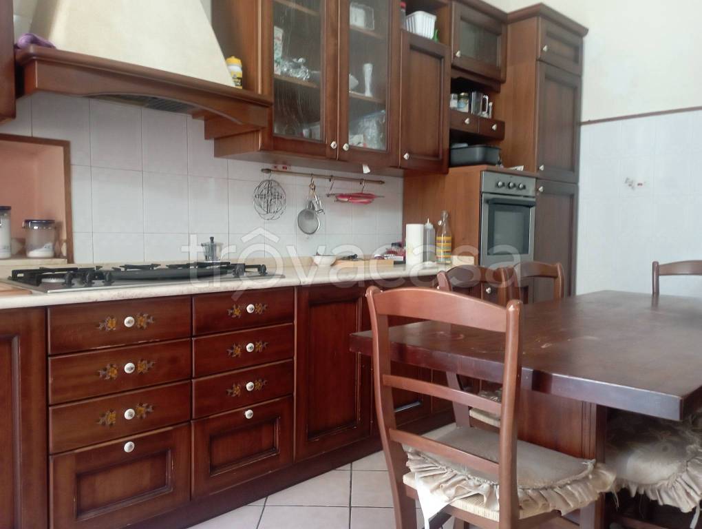 appartamento in vendita a Teramo in zona Centro Città