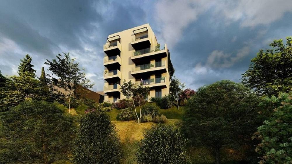 appartamento in vendita a Teramo in zona Centro Città