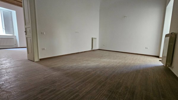appartamento in vendita a Teramo in zona Centro Città