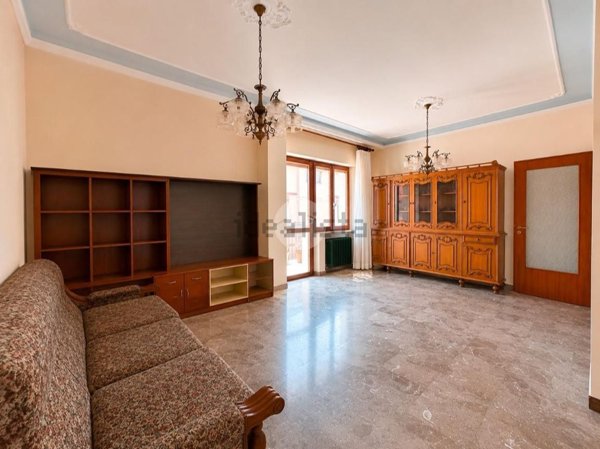 appartamento in vendita a Teramo