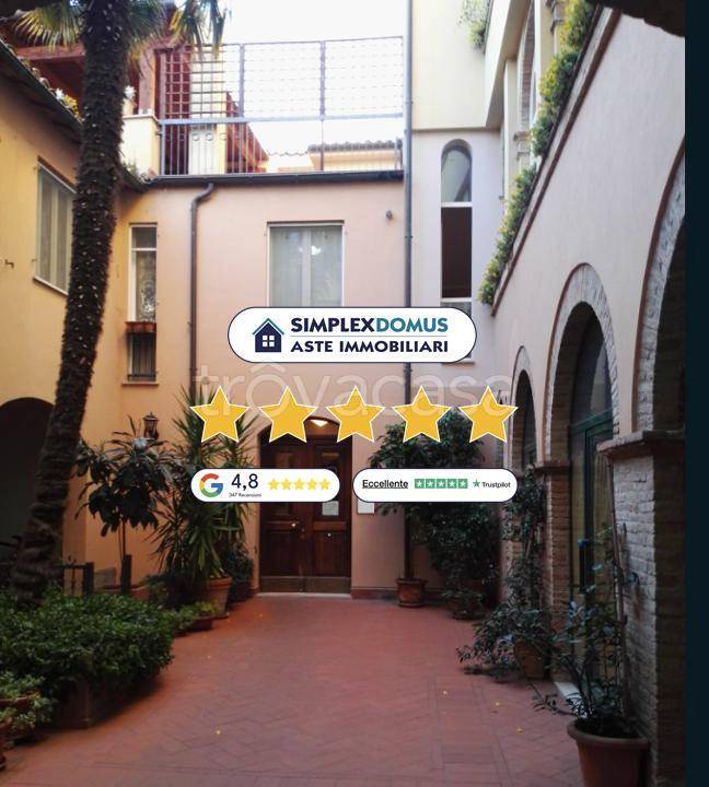appartamento in vendita a Teramo
