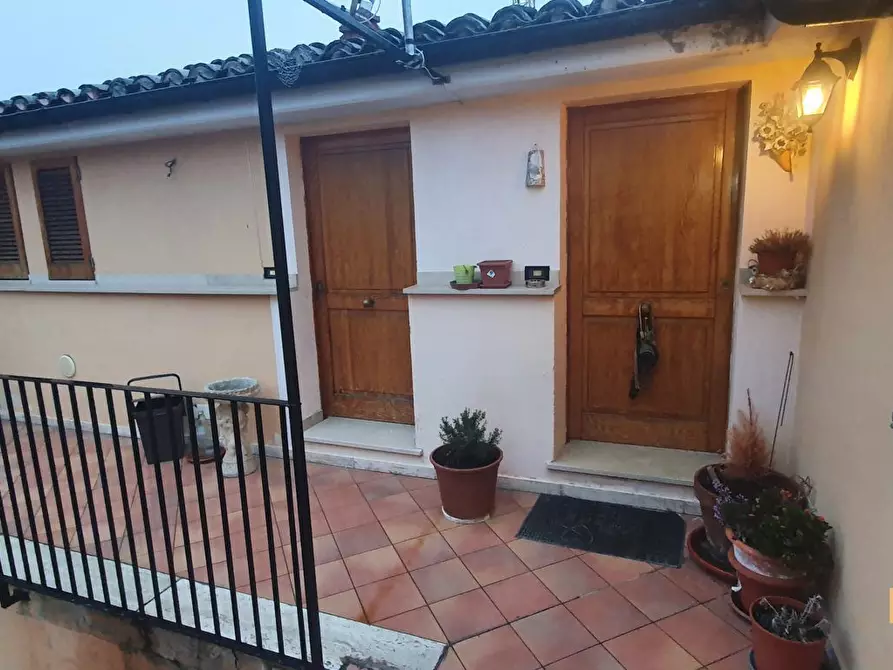 appartamento in vendita a Teramo in zona Centro Città