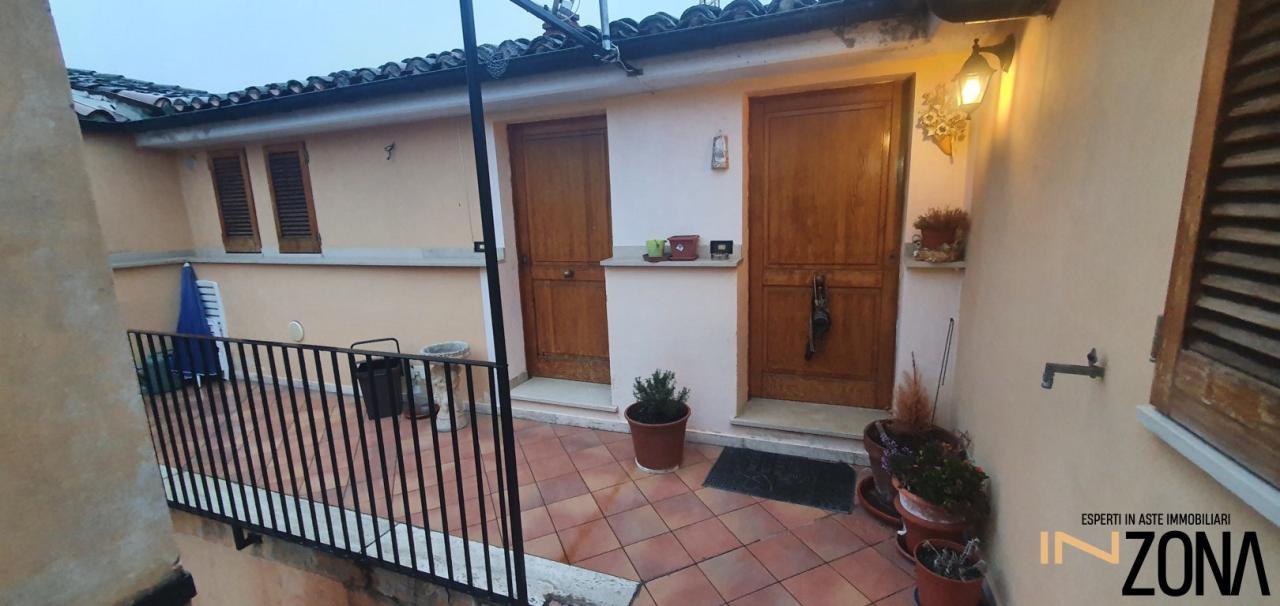 appartamento in vendita a Teramo in zona Centro Città