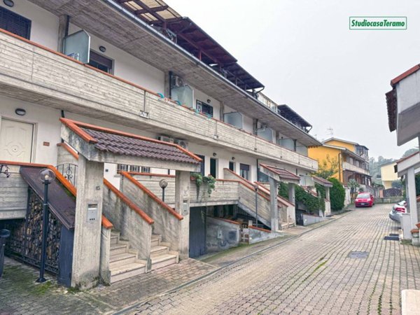 appartamento in vendita a Teramo in zona Putignano