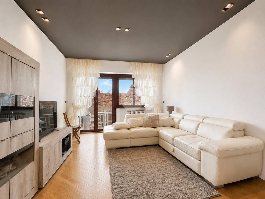 appartamento in vendita a Teramo in zona Centro Città