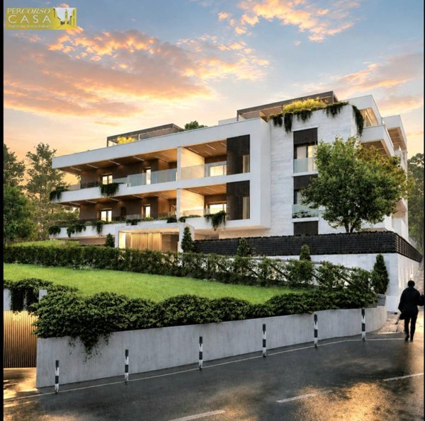 appartamento in vendita a Teramo in zona Centro Città