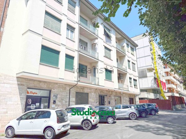 appartamento in vendita a Teramo in zona Centro Città