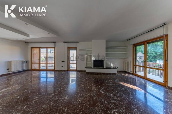 appartamento in vendita a Teramo in zona Centro Città