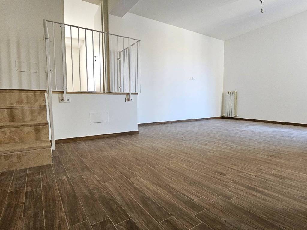 appartamento in vendita a Teramo in zona Centro Città