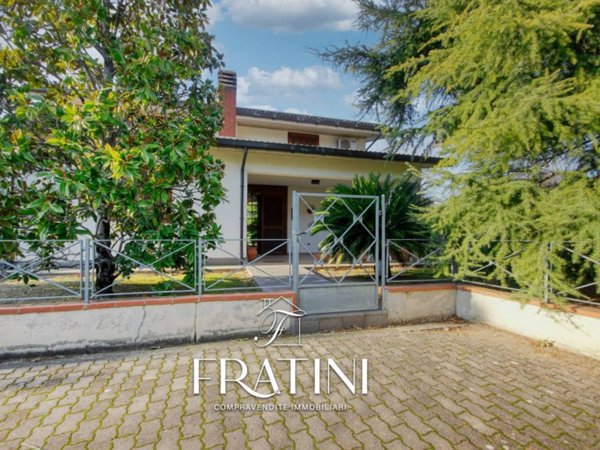 casa indipendente in vendita a Teramo in zona Nepezzano