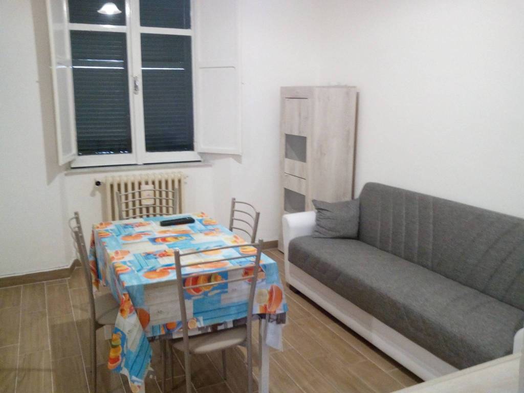 appartamento in vendita a Teramo in zona Centro Città