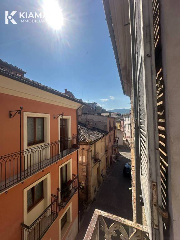 appartamento in vendita a Teramo in zona Centro Città