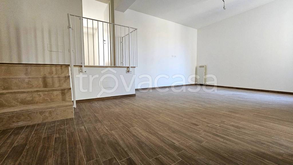 appartamento in vendita a Teramo in zona Centro Città