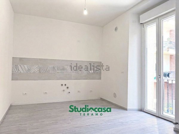 appartamento in vendita a Teramo in zona Centro Città