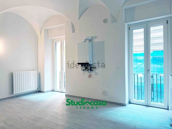 appartamento in vendita a Teramo in zona Centro Città