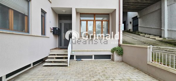ufficio in vendita a Teramo in zona Centro Città