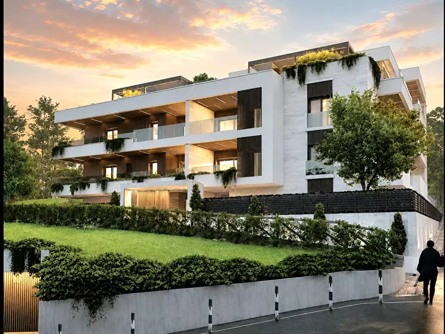 appartamento in vendita a Teramo in zona Centro Città