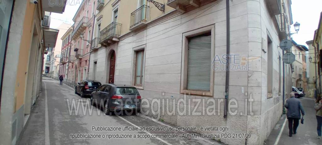 appartamento in vendita a Teramo