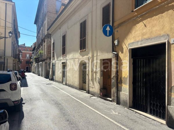 appartamento in vendita a Teramo in zona Centro Città