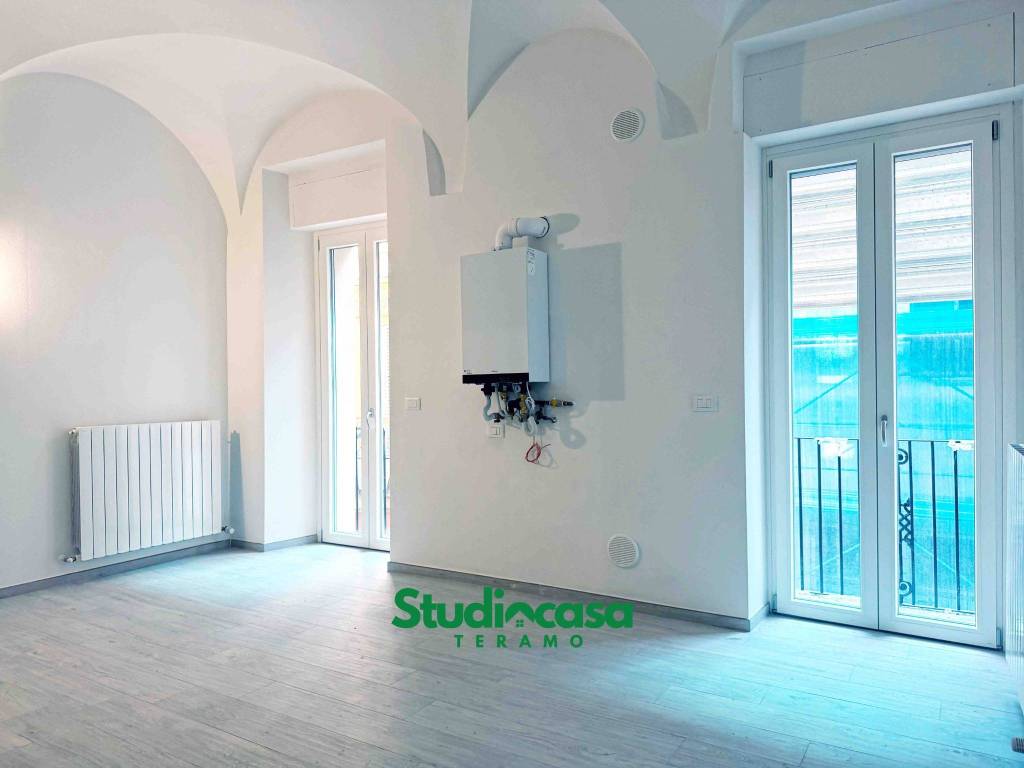 appartamento in vendita a Teramo in zona Centro Città