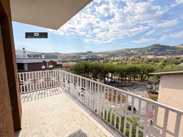 appartamento in vendita a Teramo in zona Centro Città
