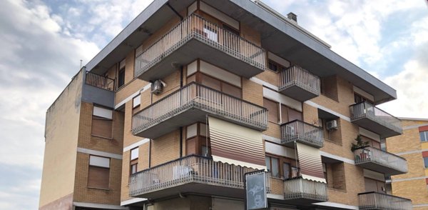 appartamento in vendita a Teramo