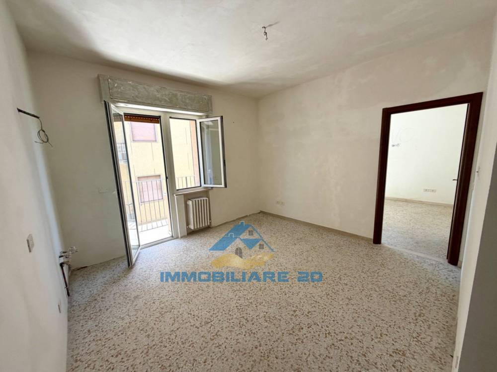 appartamento in vendita a Teramo in zona Centro Città