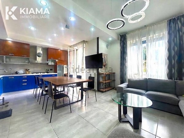 appartamento in vendita a Teramo in zona Centro Città