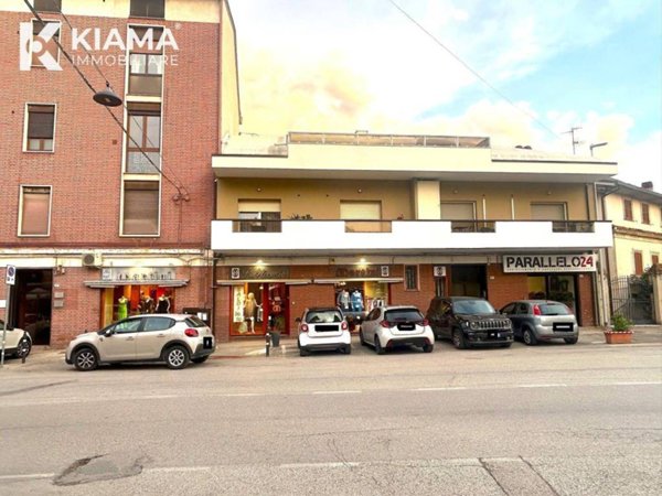 appartamento in vendita a Teramo in zona Centro Città