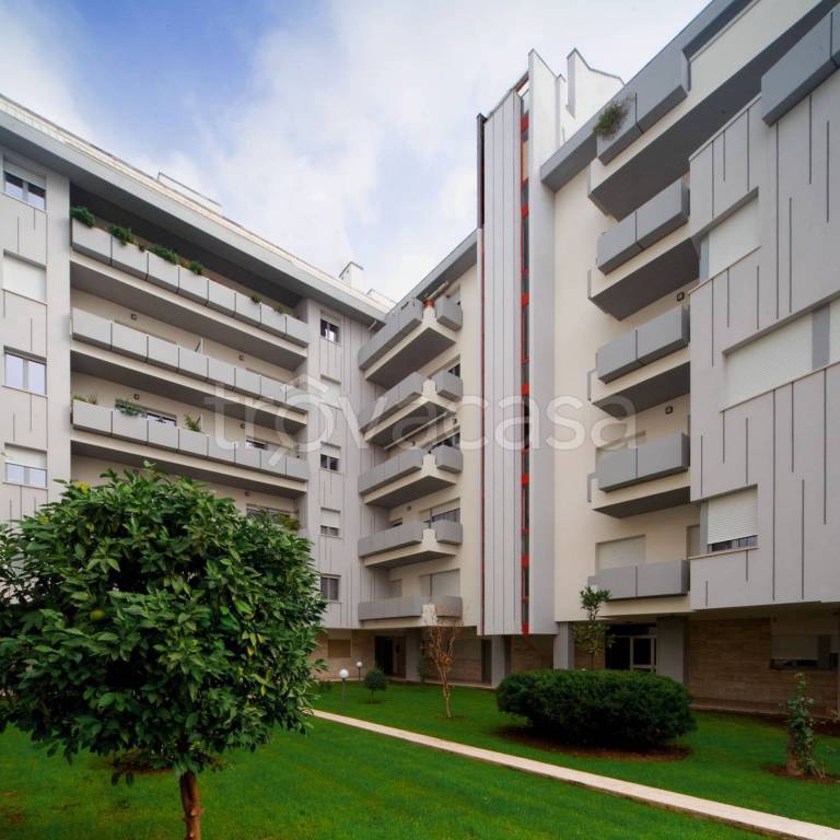 appartamento in vendita a Teramo in zona Centro Città