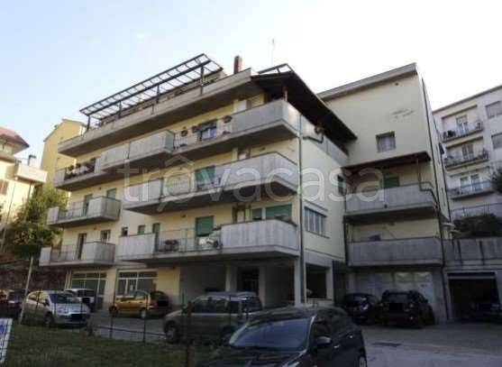 ufficio in vendita a Teramo in zona Centro Città