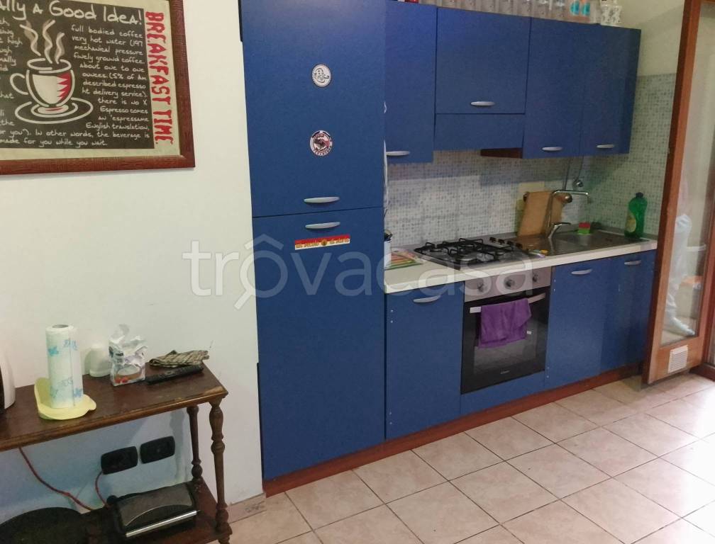 appartamento in vendita a Teramo
