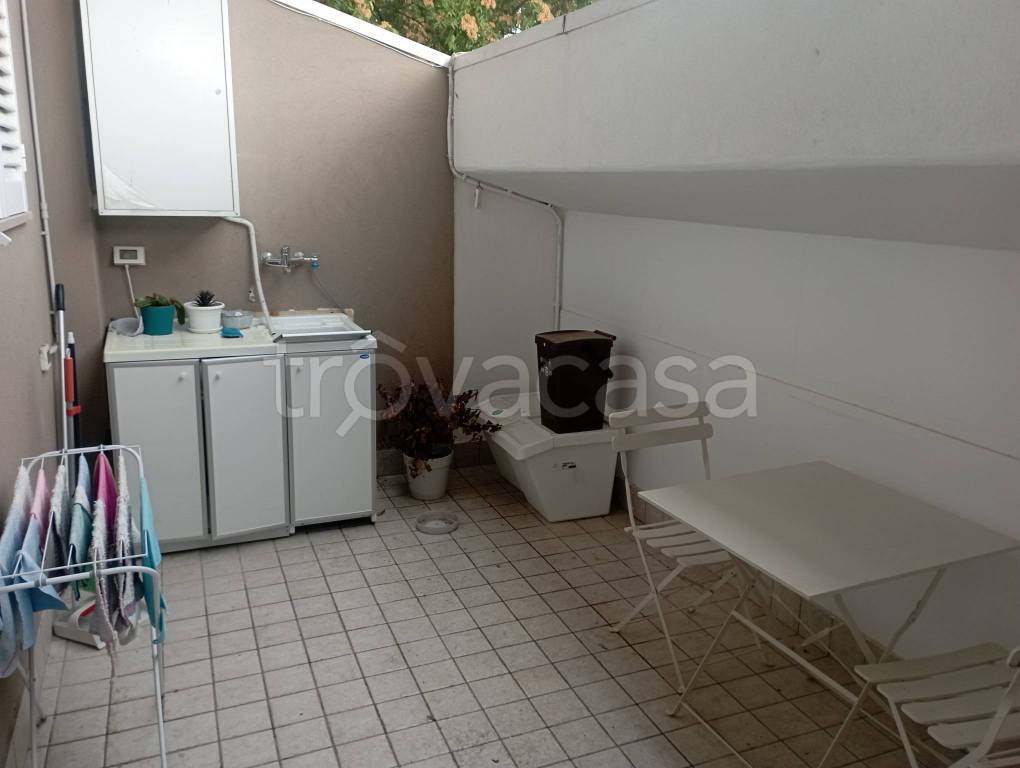 appartamento in vendita a Teramo