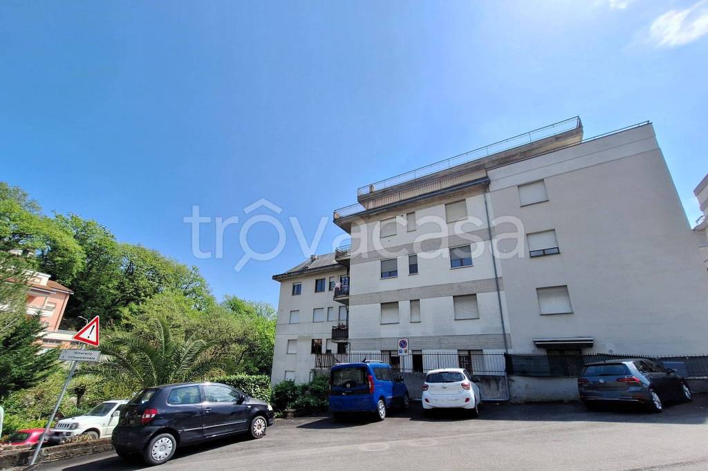appartamento in vendita a Teramo