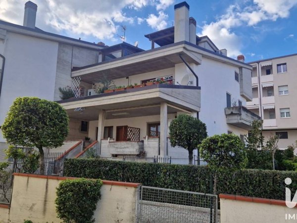 appartamento in vendita a Teramo