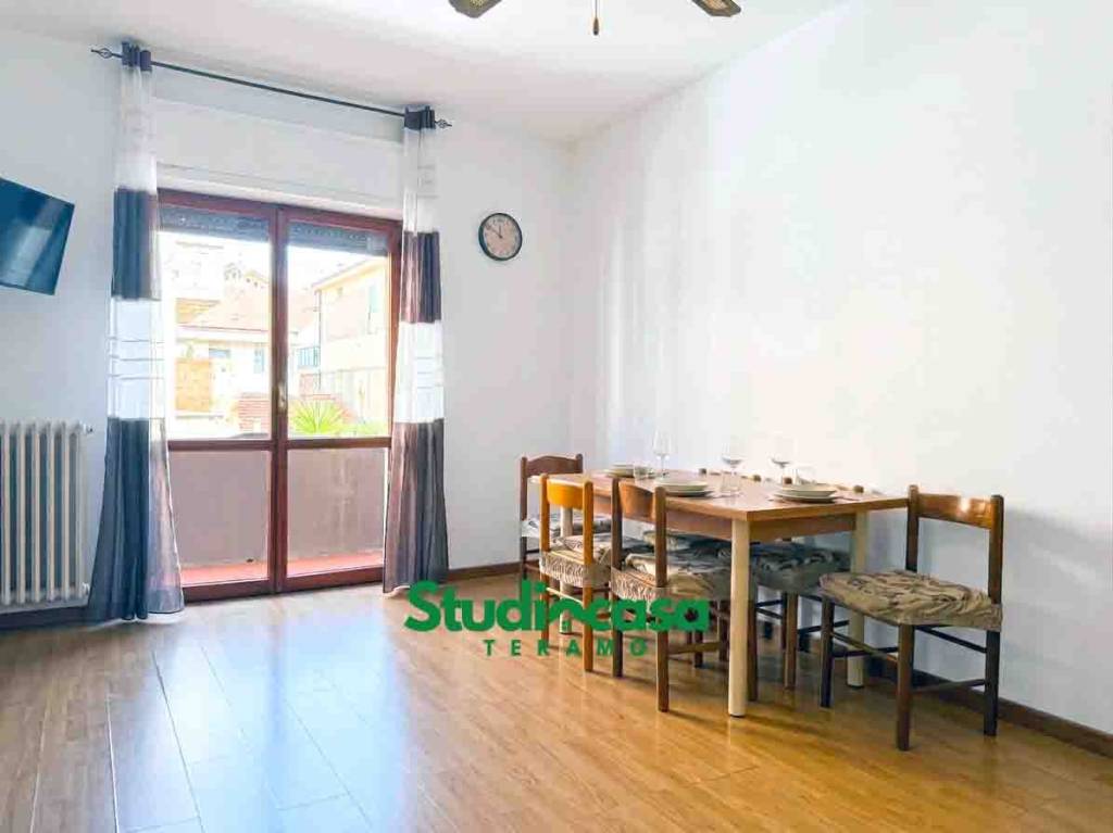 appartamento in vendita a Teramo in zona Centro Città