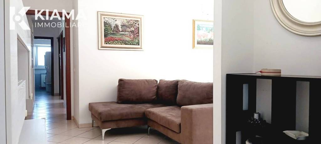 appartamento in vendita a Teramo