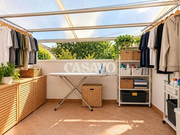 appartamento in vendita a Teramo