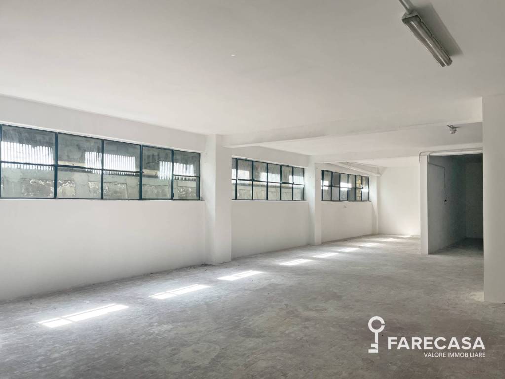 ufficio in vendita a Teramo in zona Centro Città
