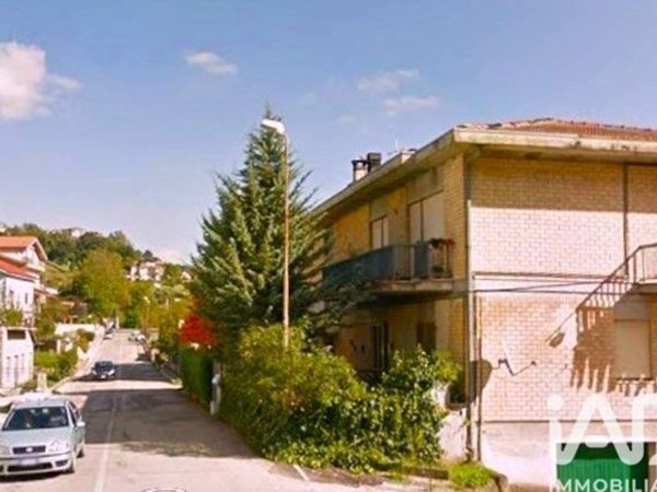 appartamento in vendita a Teramo in zona Putignano