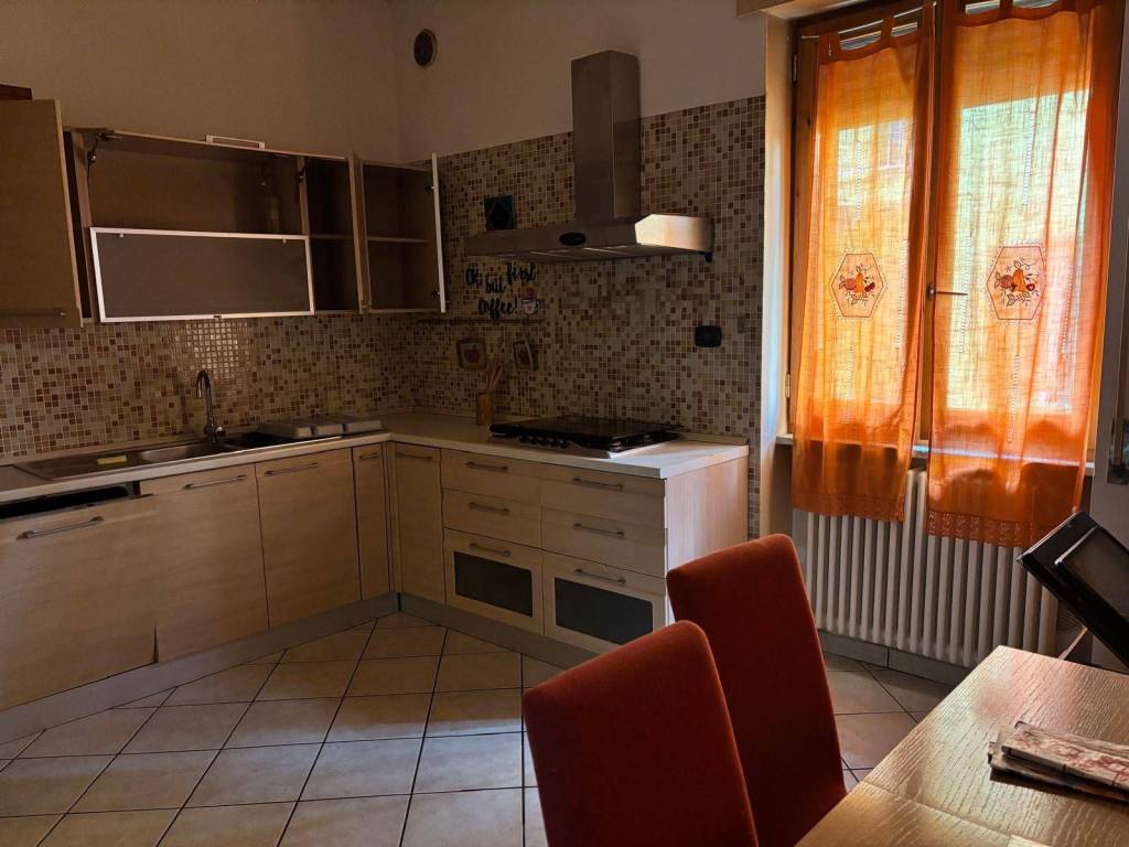 appartamento in vendita a Teramo in zona Centro Città