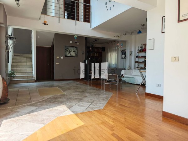 casa indipendente in vendita a Teramo in zona Putignano