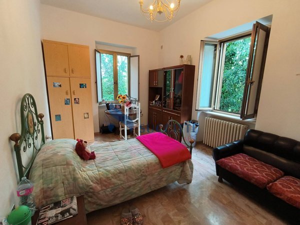 appartamento in vendita a Teramo in zona Centro Città