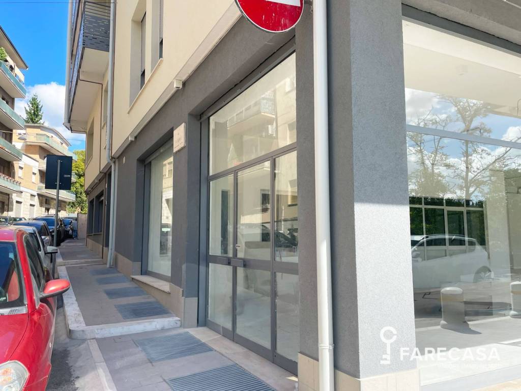 appartamento in vendita a Teramo in zona Centro Città
