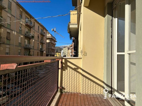 appartamento in vendita a Teramo in zona Centro Città