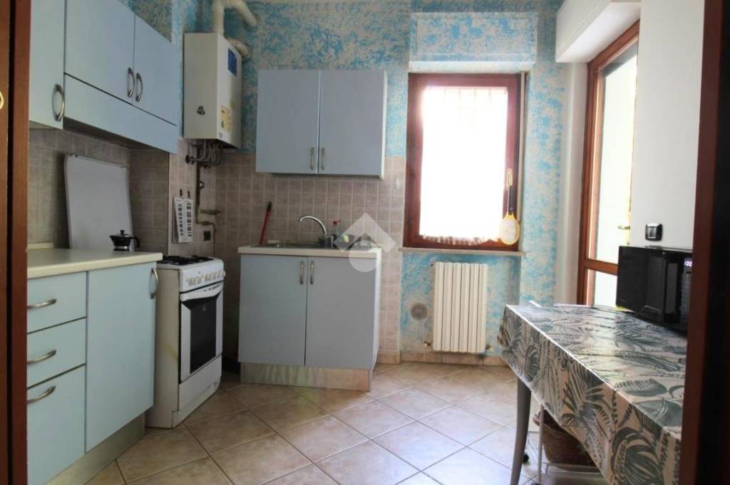appartamento in vendita a Teramo