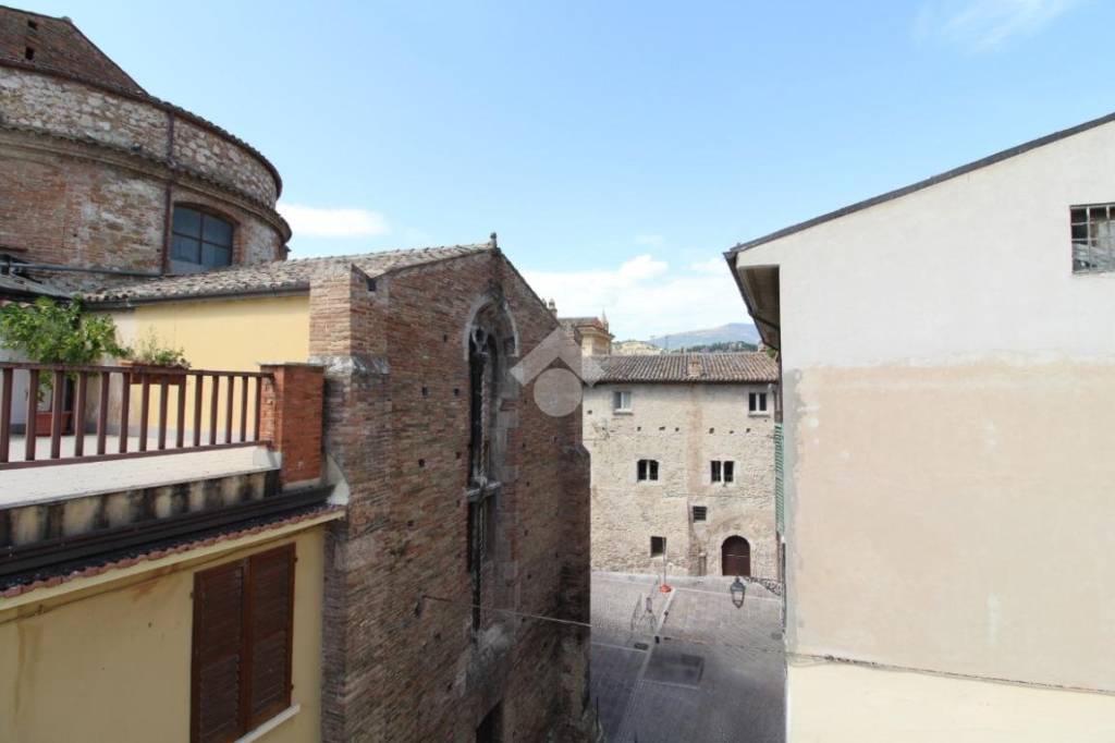 appartamento in vendita a Teramo in zona Centro Città